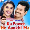 Ka Power He Aankhi Ma